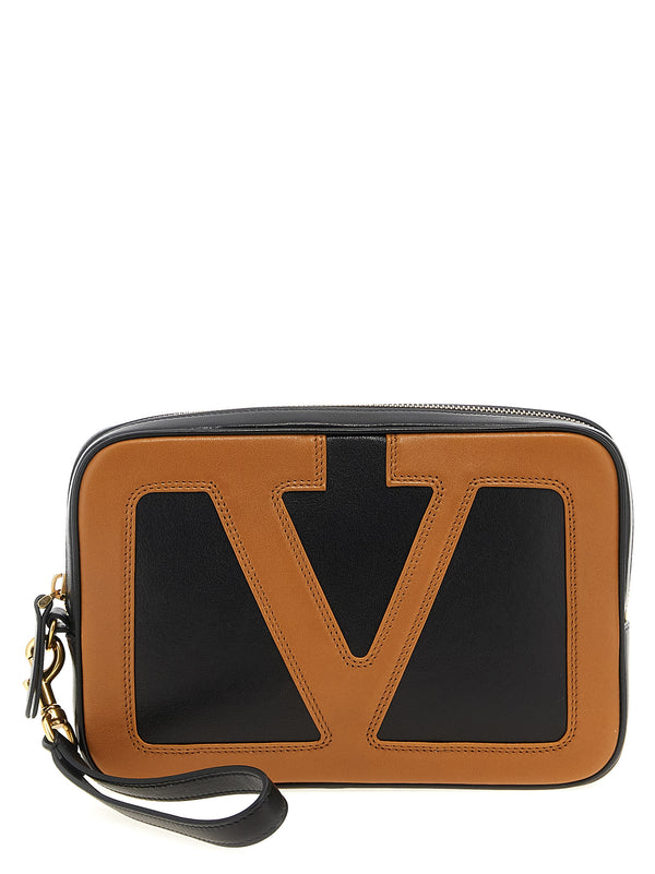 Viva Superstar Clutch Multicolor