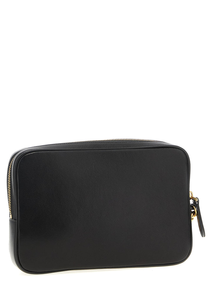 Valentino Garavani Viva Superstar Clutch - Multicolor | 25070a01e1e3f62e84913681e615a8b18bef57ce