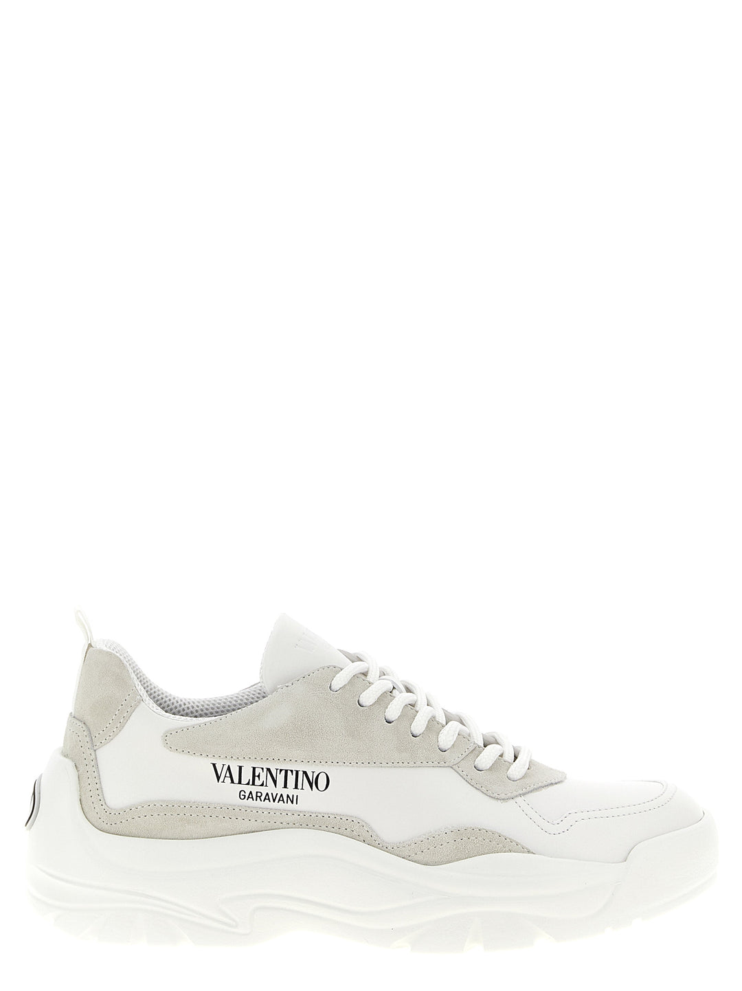 Valentino Garavani Gumboy Sneakers - Bianco | 5b0cb1ab5498923ad2db16e232ee1c7d22291779