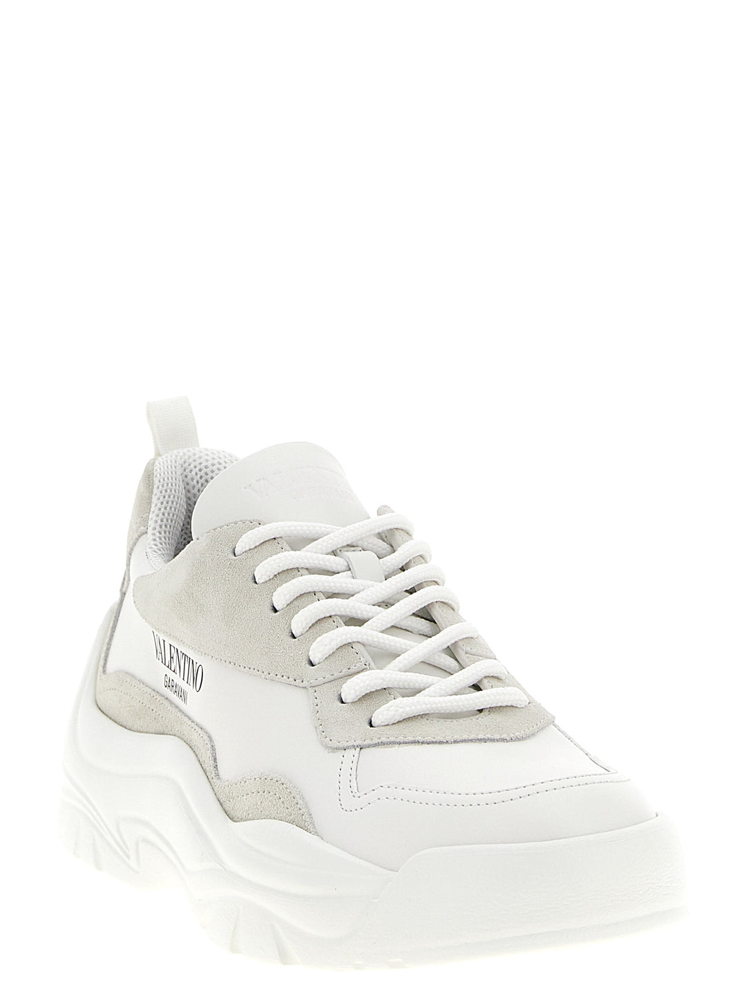 Valentino Garavani Gumboy Sneakers - Bianco | 3c5d013d66db533a4f1a4beaabb2e5f6a53e798e