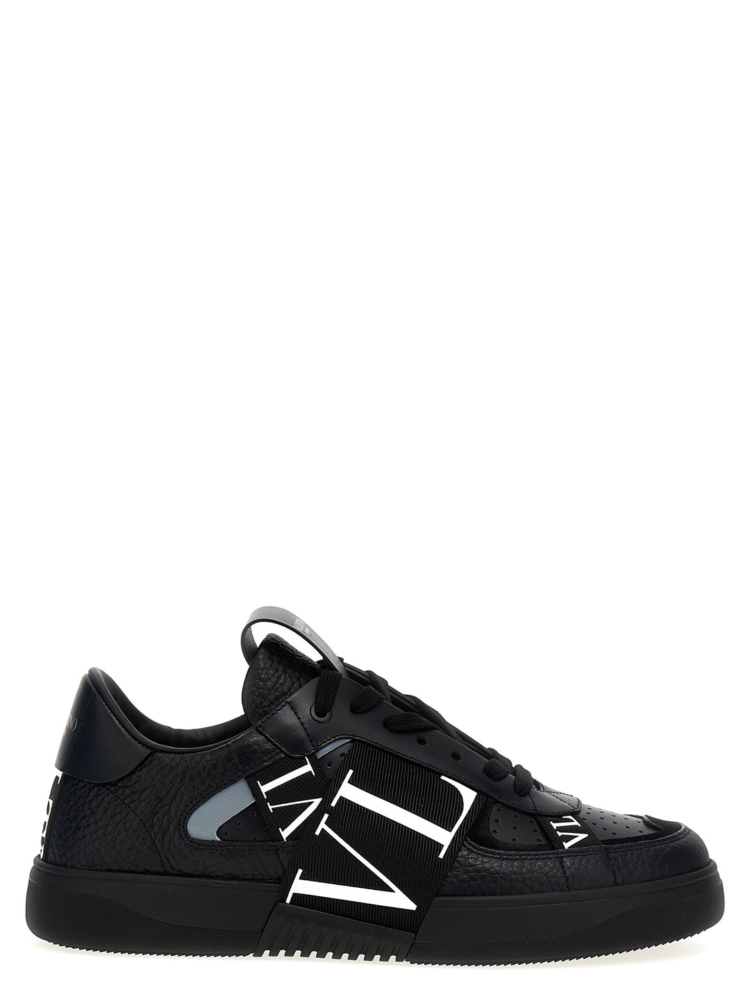 Valentino Garavani Vl7n Sneakers - Bianco/Nero | ce9c25a2c6972a56dbb2d65ceb88d40b0febb9aa