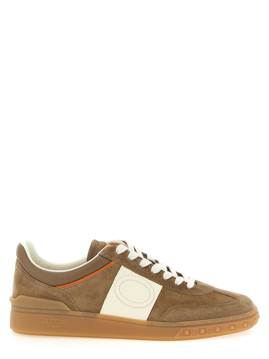 Valentino Garavani Upvillage Sneakers - Marrone | be120d20080948253cae542d052c980c00048597