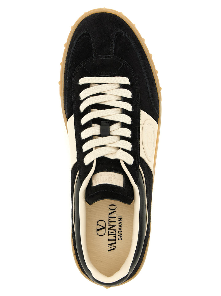 Valentino Garavani Upvillage Sneakers - Multicolor | e12f1e71a56b9bbcaf6ea5ec30c1f2baa675b9cc