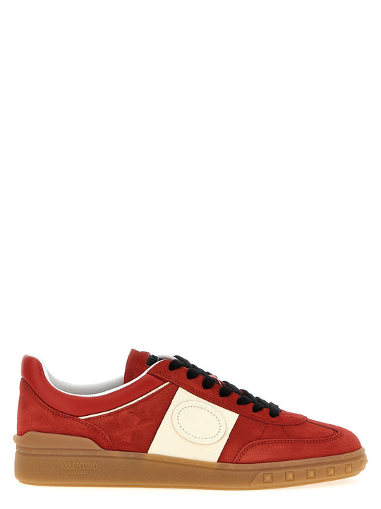 Upvillage Sneakers Rosso