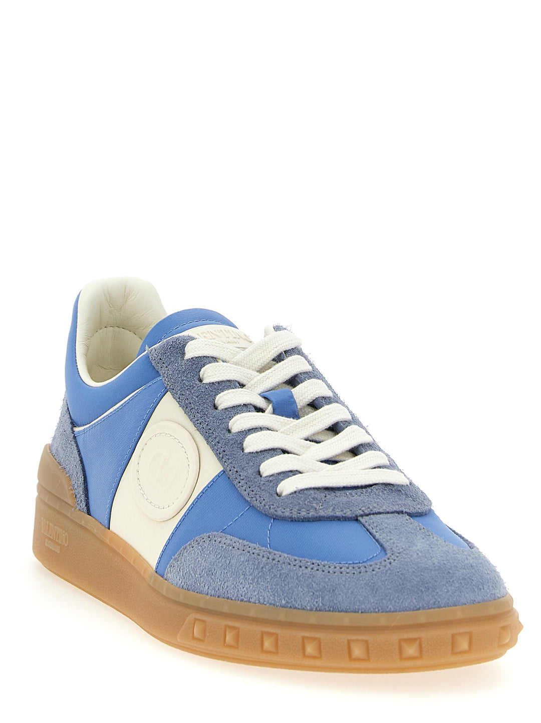 Valentino Garavani Upvillage Sneakers - Celeste | 711a229275f34743f86698d48889ad8b10934500