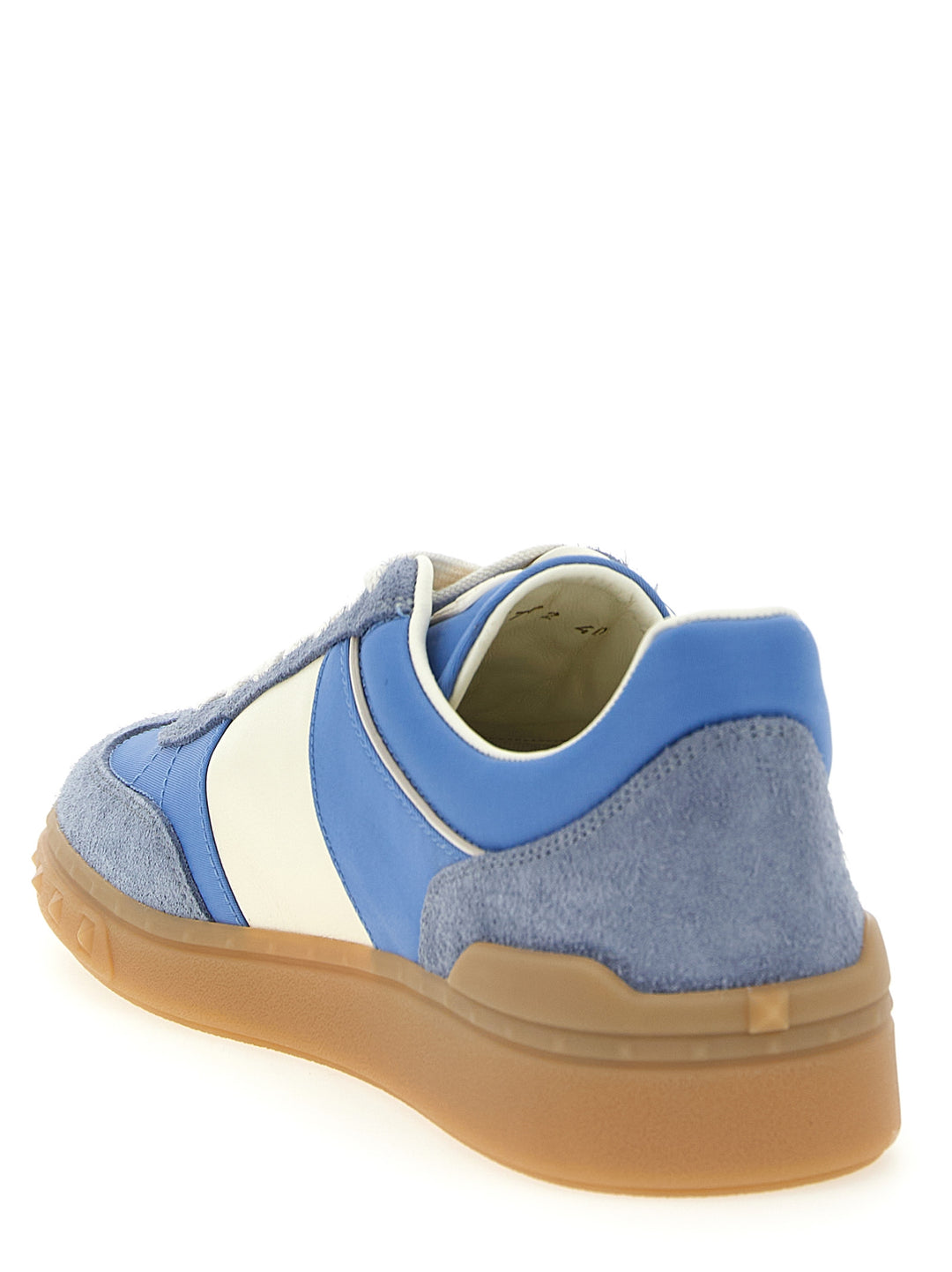 Valentino Garavani Upvillage Sneakers - Celeste | 74653a784e00458930552b472abce344a74faf27