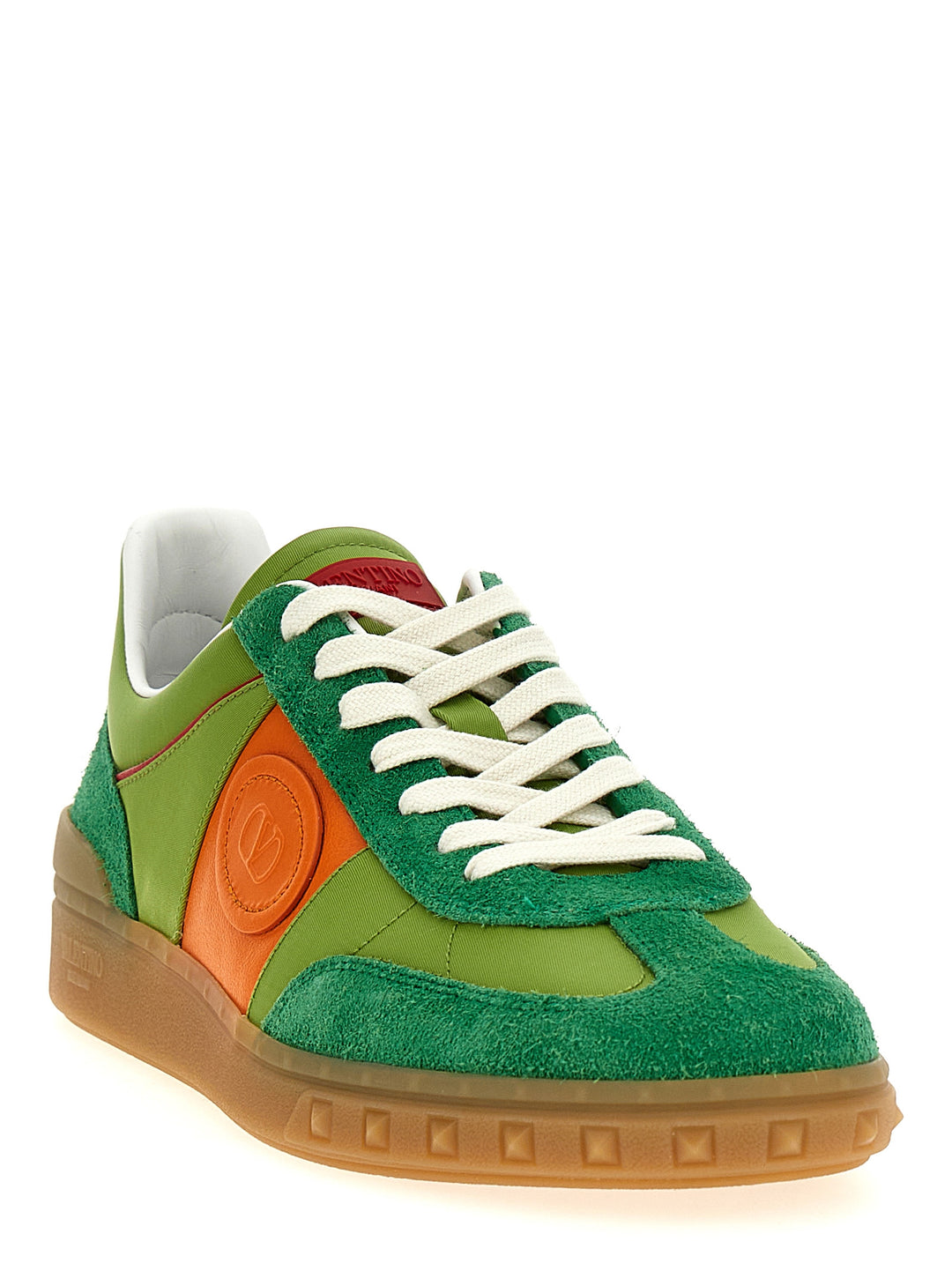 Valentino Garavani Upvillage Sneakers - Multicolor | cfa54424ce563367ad0ff1c64deb30ddb1979fe3