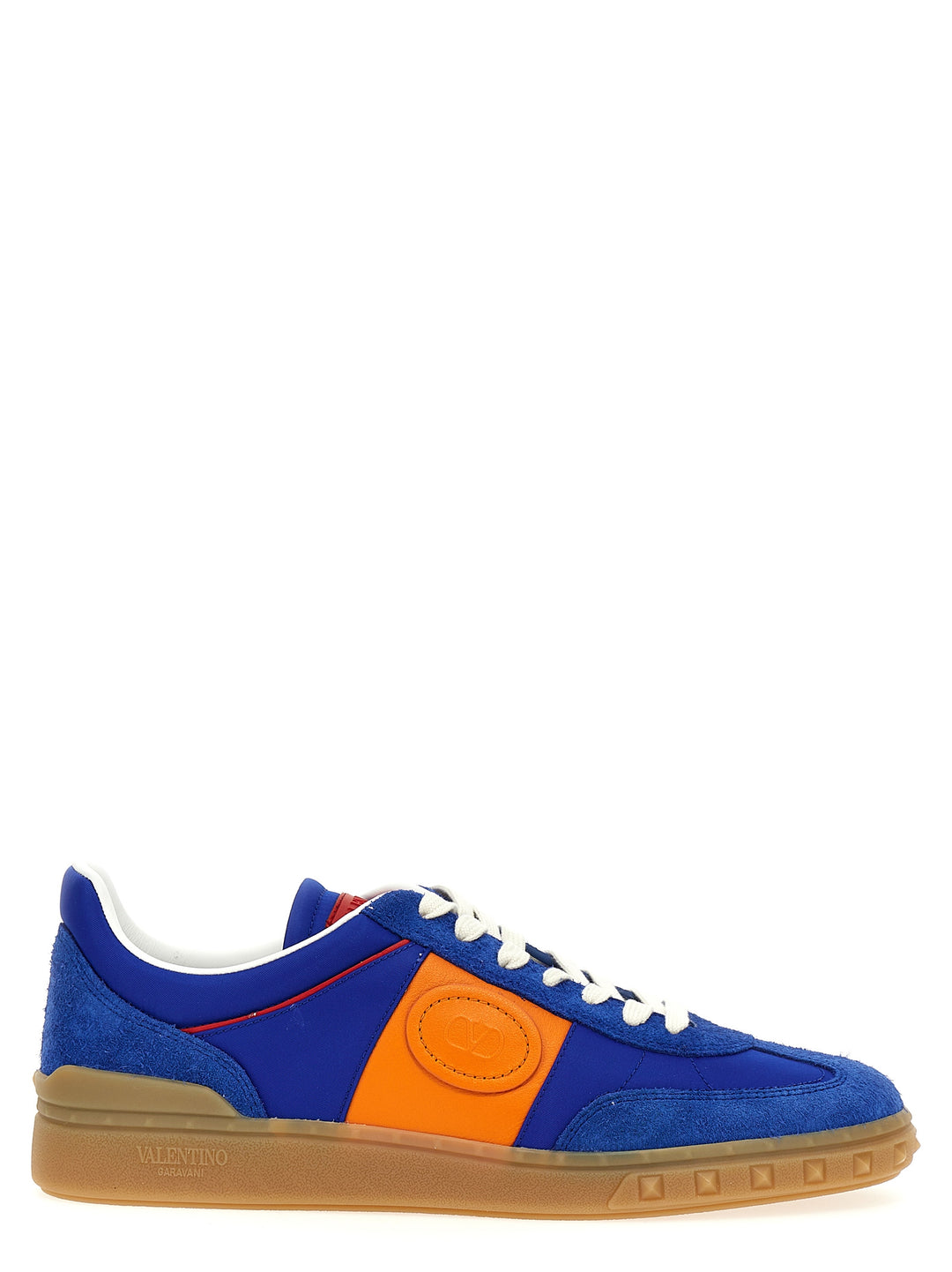 Valentino Garavani Upvillage Sneakers - Blu | d20252b816299aa815c99c4c1ffbe771aeec49ae