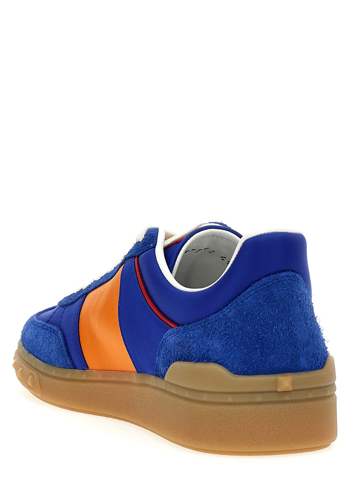 Valentino Garavani Upvillage Sneakers - Blu | 3a37e8bac6714319a6112588f14c25fec12a2364