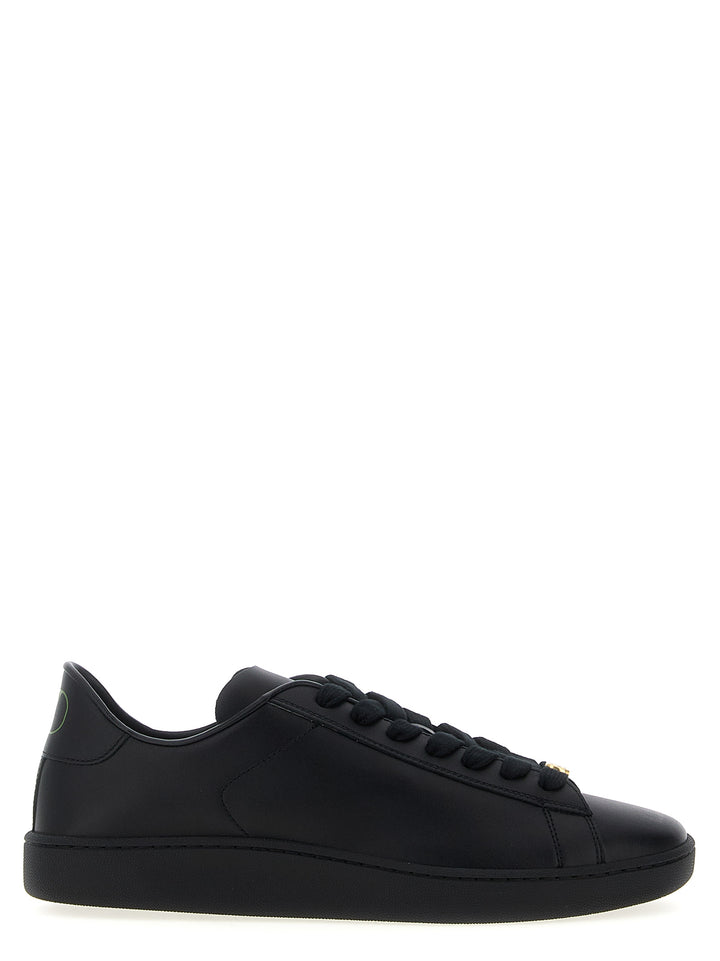 Valentino Garavani Royco Sneakers - Nero | 7d0e8d717e90bfb490454678d1e6cd0a3514b968
