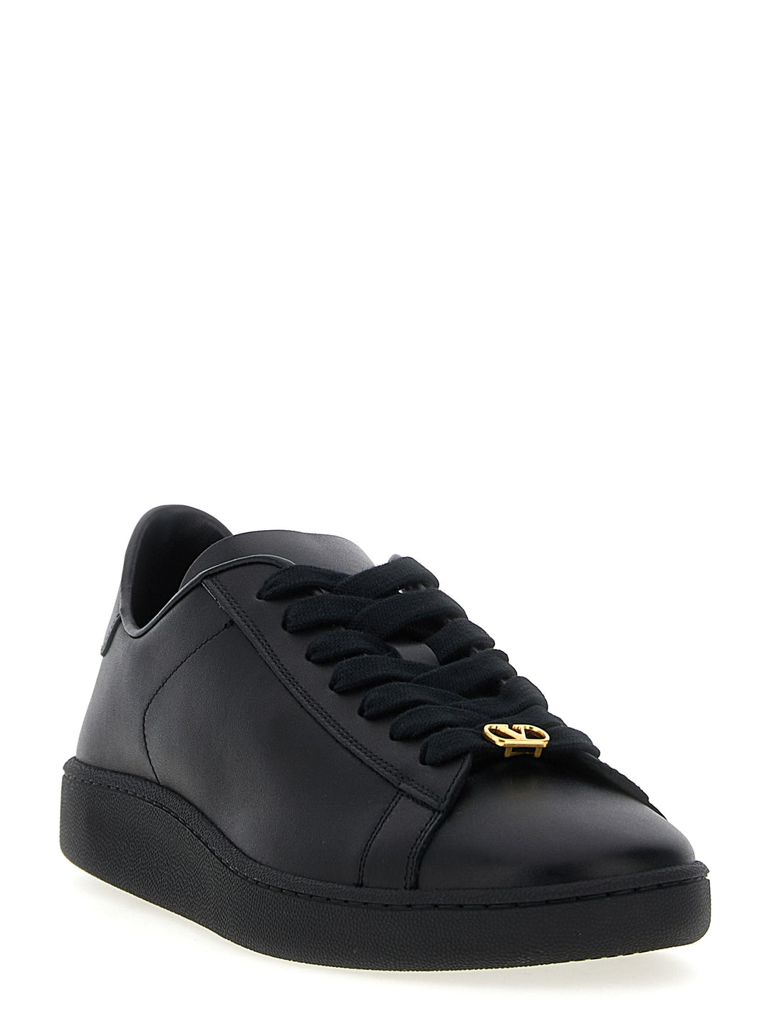 Valentino Garavani Royco Sneakers - Nero | 5455615483474aa658520654c9d1724c0cc33954