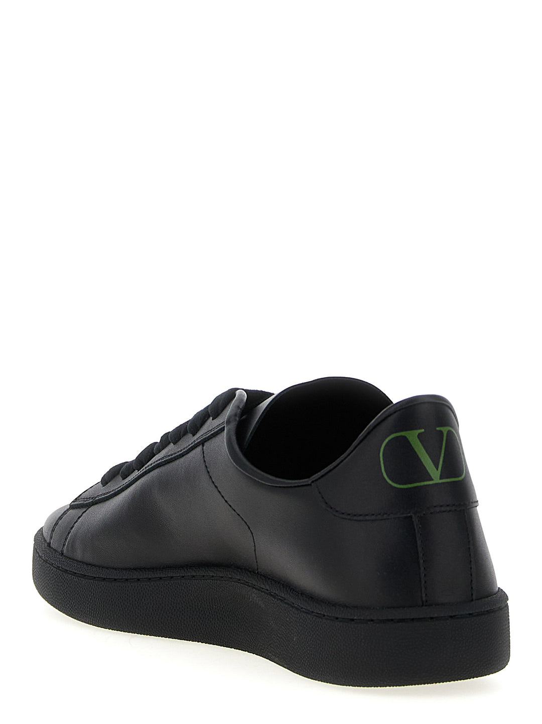 Valentino Garavani Royco Sneakers - Nero | 578ea4ec74664a2700bf1134de53affbaa2ee33e