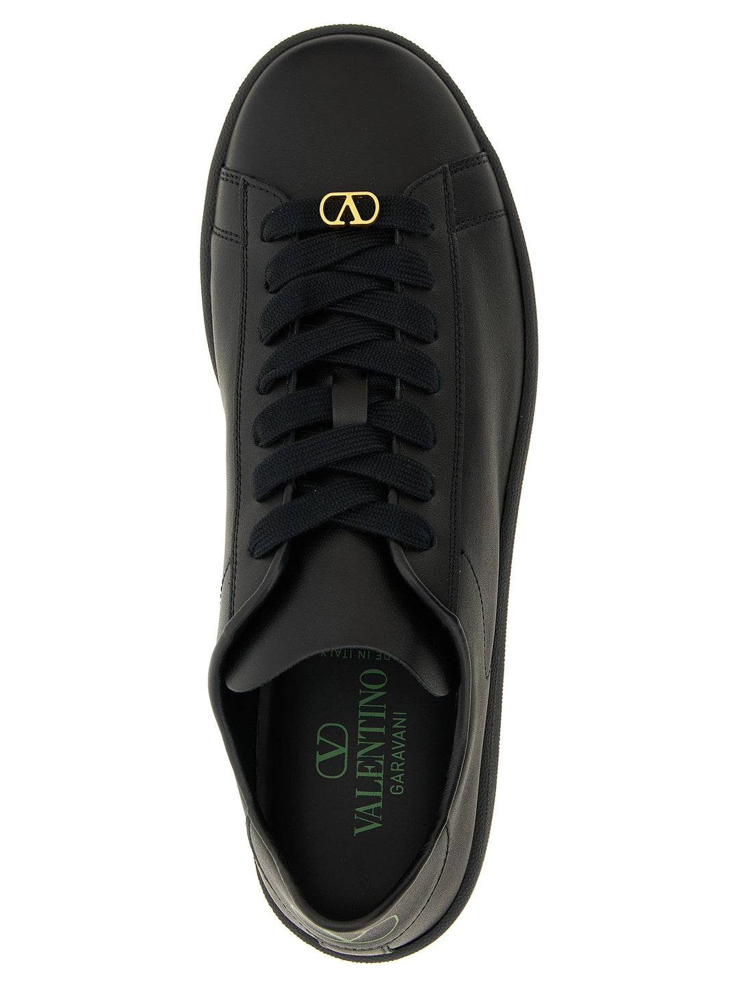 Valentino Garavani Royco Sneakers - Nero | 1f3e608ecb9efe313ce7f803a6ef4ca6a8f4198c