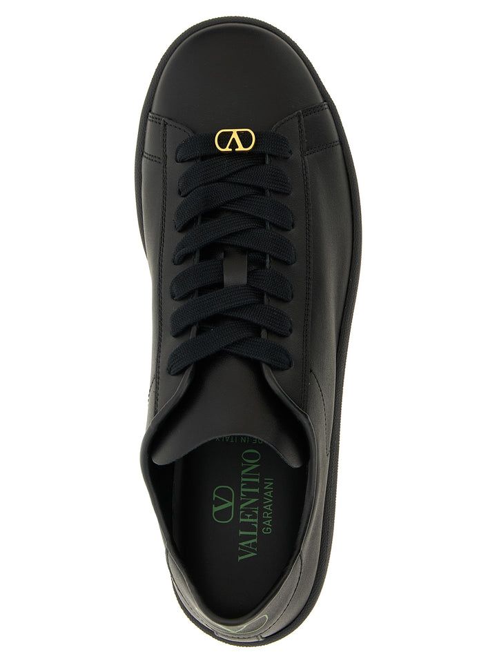 Valentino Garavani Royco Sneakers - Nero | 1f3e608ecb9efe313ce7f803a6ef4ca6a8f4198c