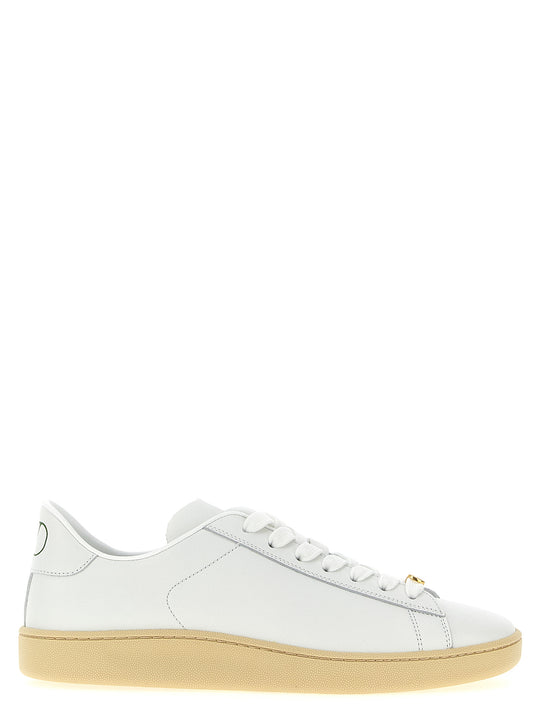 Royco Sneakers Bianco