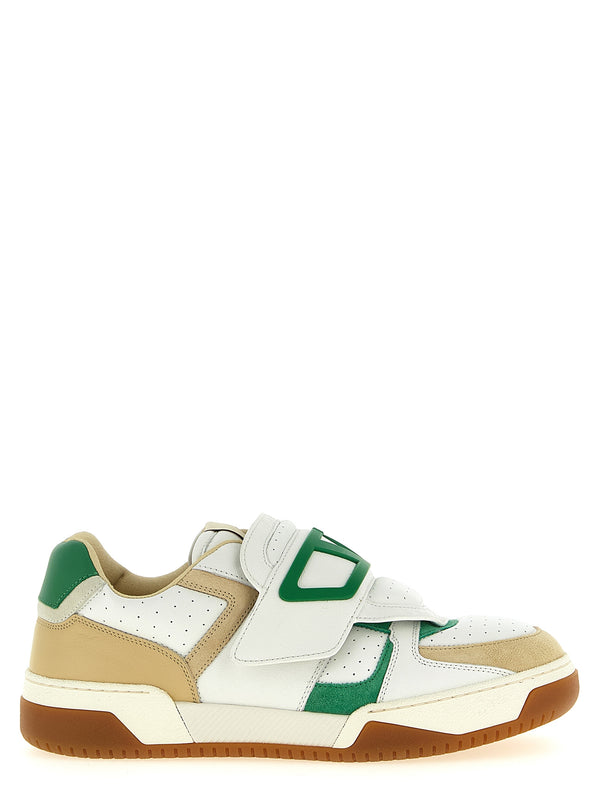 Zapatillas Joie De Jouer Multicolor