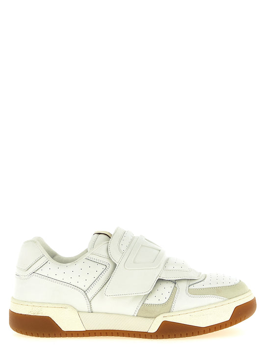 Joie De Jouer Sneakers Bianco