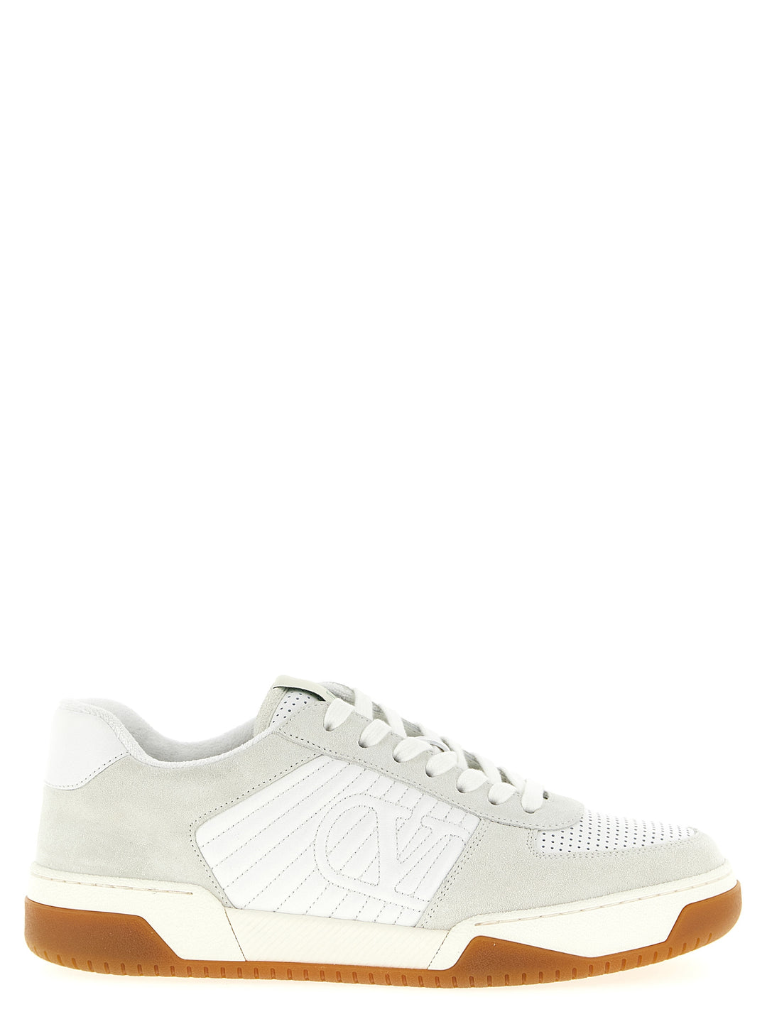 Valentino Garavani Sparry Sneakers - Bianco | 57ac41ab01428ad900d36ffaafe66328a0b77657