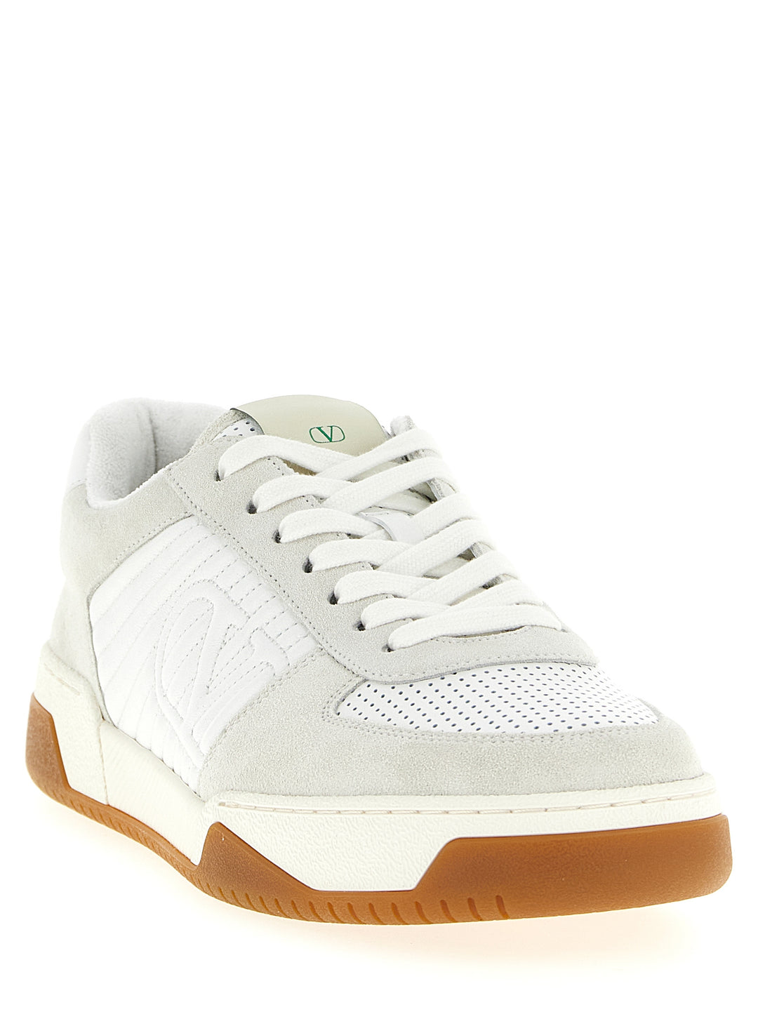 Valentino Garavani Sparry Sneakers - Bianco | bb7ec5a8a74050f0560e70e2d837fb1883b1cd63