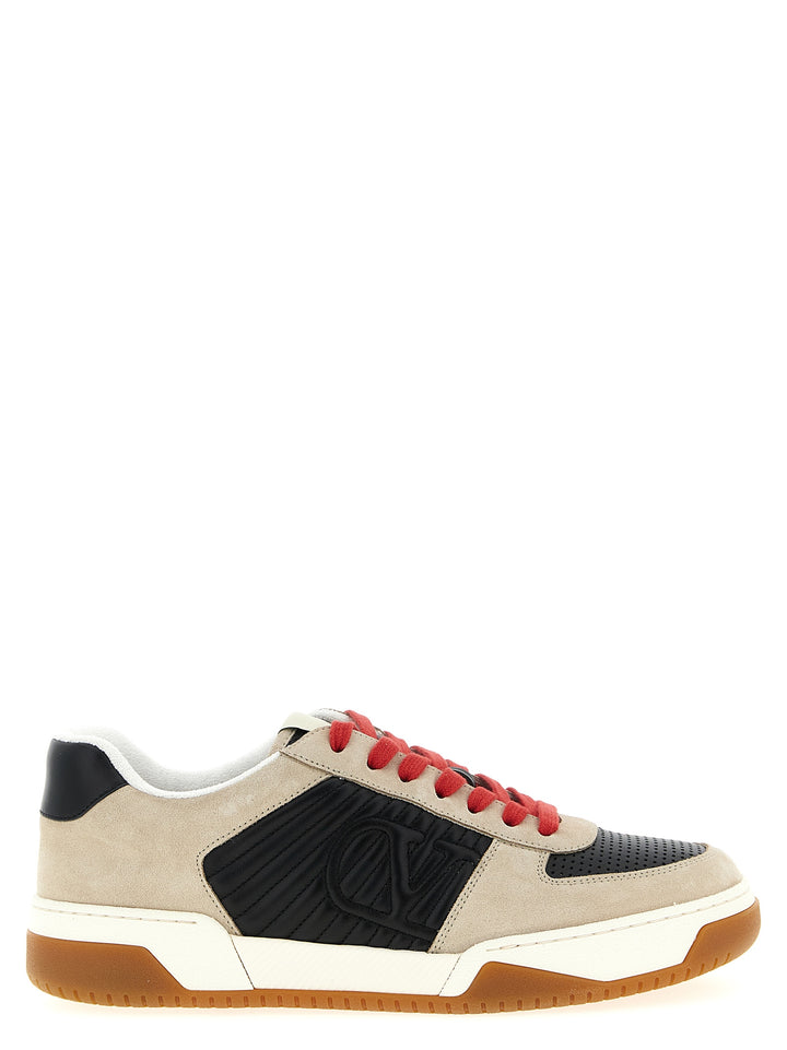 Valentino Garavani Sparry Sneakers - Multicolor | 44ae4963ba17ea203ca642c1164975c7b46a4fca