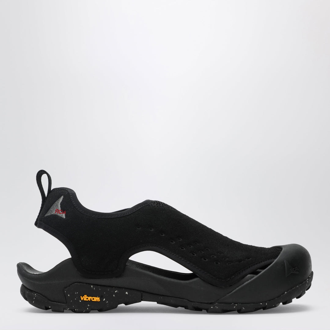 Roa Scarpe - Nero | b3cbde08c3c5997d59cf3d4d2d9560b06de7715f
