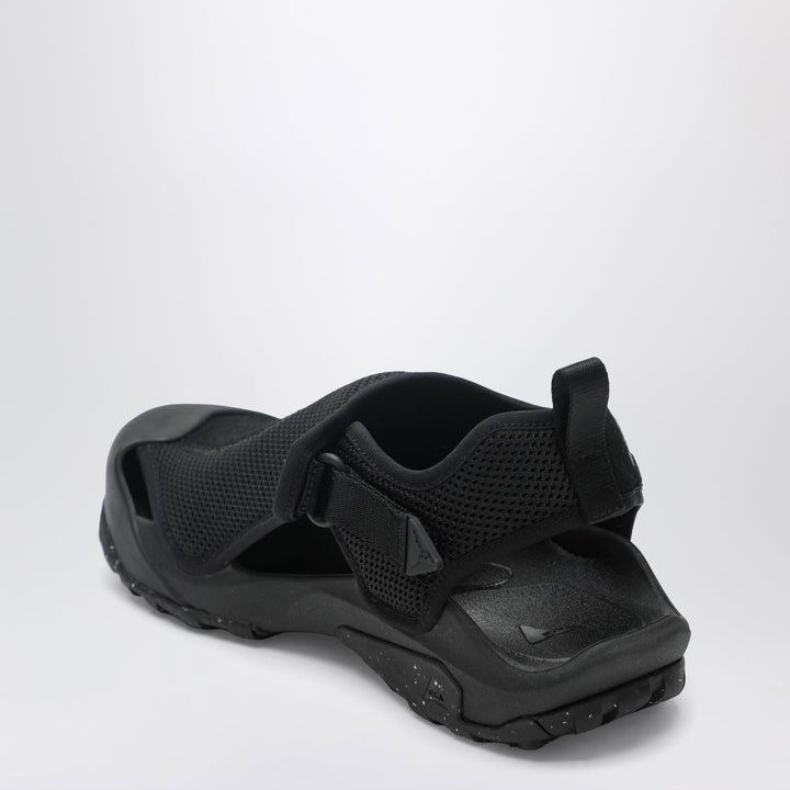 Roa Scarpe - Nero | 66b0e001e083f1bec94781c88d96a1bb19bd2481
