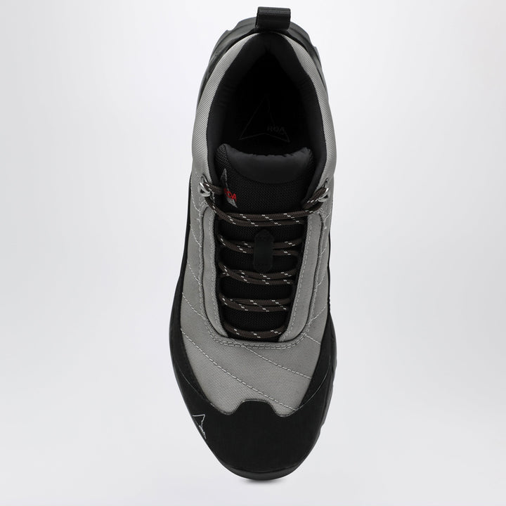 Roa Scarpe - Grey | 5bc7db2f87ba45b01d8e4b6de7fb0f7311fc6709