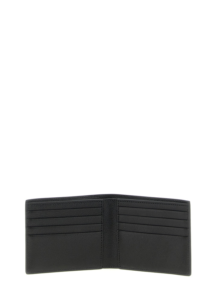 Tom Ford T-Line Portafogli - Nero | c01405e13054a5dab2d24c9c3b5e999764ffa8b3