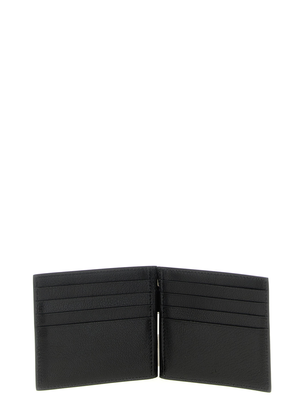 Tom Ford T-Line Portafogli - Nero | e5b3ec5a0f4b4a10abd33d755e65d2812fccc38f