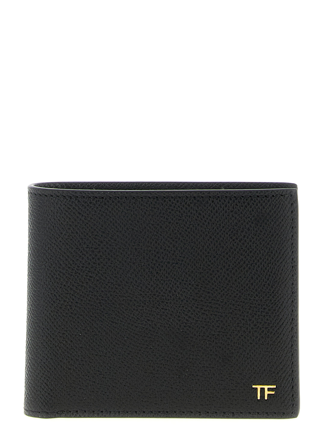 Tom Ford Bifold Wallet Portafogli - Nero | 31101fd74e082fde9d18352daeaf1d4cd86dc4e5