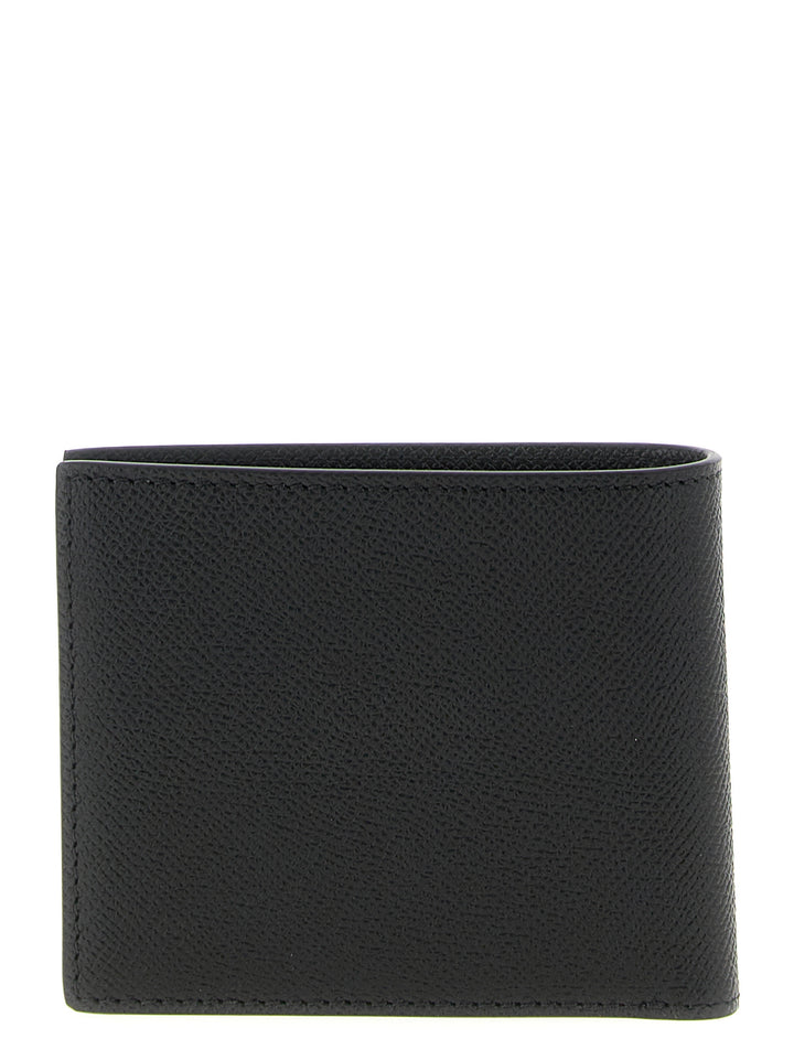 Tom Ford Bifold Wallet Portafogli - Nero | 3cd2093ad7186772b31e0e7ff02eeaa8cc578be9
