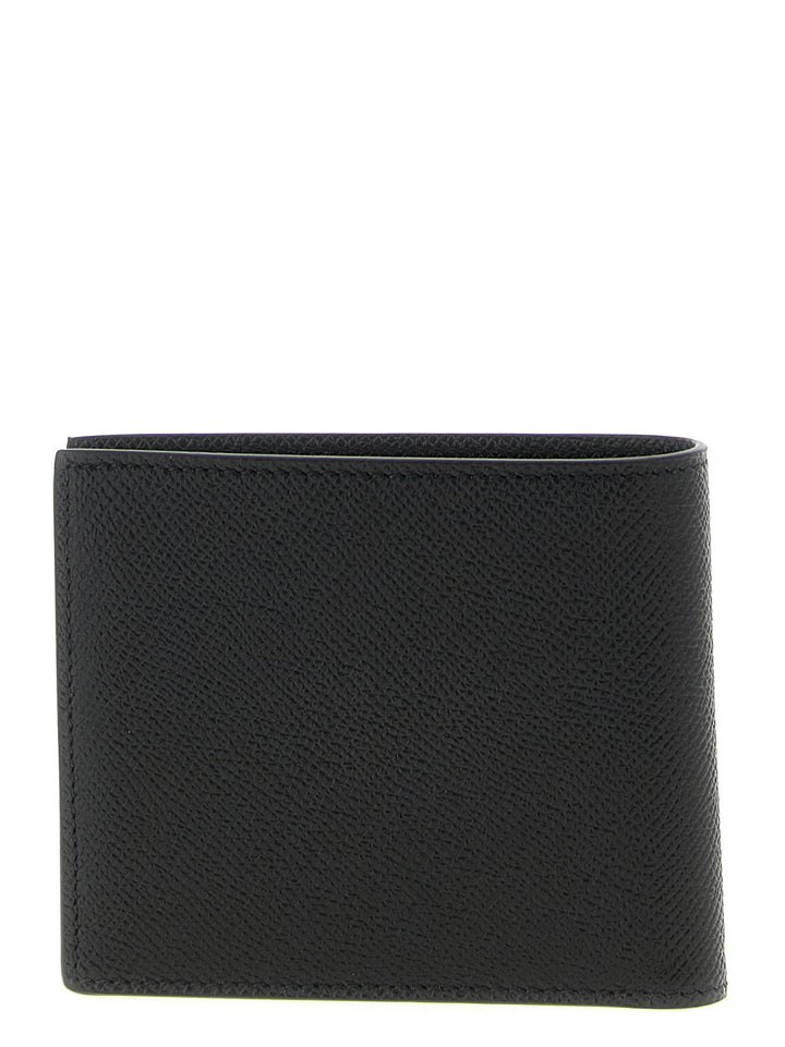 Tom Ford Bifold Wallet Portafogli - Nero | 6a67b6c46415680575939647a60e8f10df795917