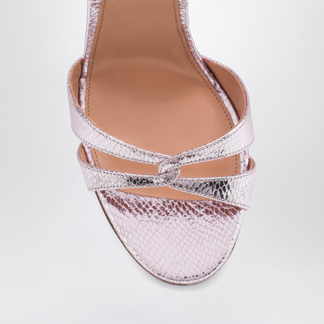Aquazzura Scarpe - Rosa | 3d8d119e2c90477ec45b26a8d307bbe53f075259