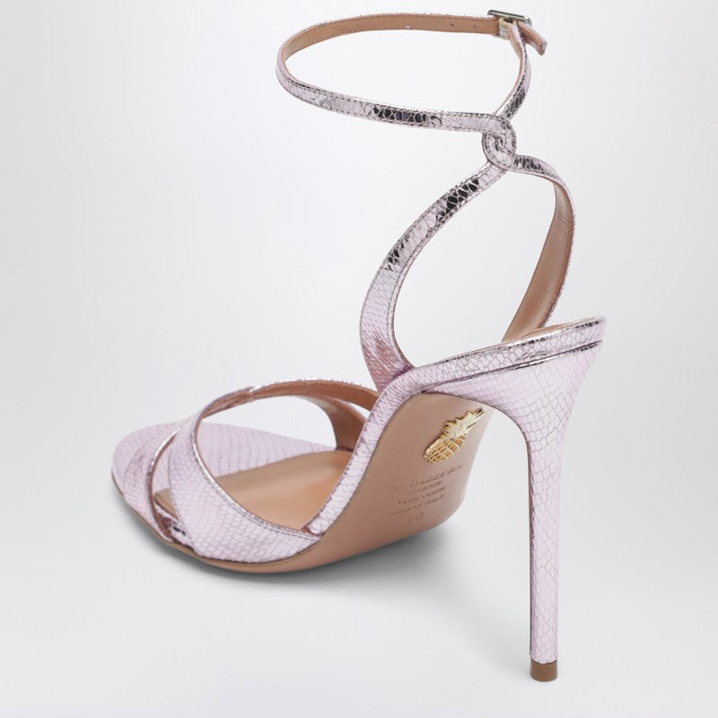 Aquazzura Scarpe - Rosa | bc16e08c4ff8ba18ebc5e01d04ee8048a010a768
