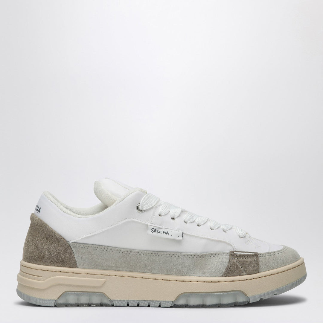Santha Scarpe - Bianco | 135e3fdccce50355983c8b5dc4dd37a8fd351921