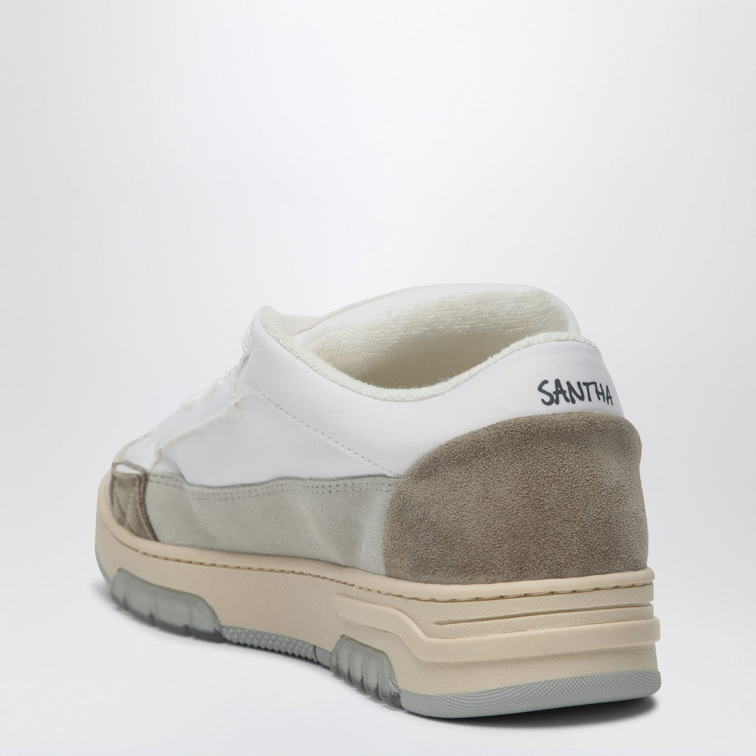 Santha Scarpe - Bianco | edc690aa83b5f24e188eb9b7c29548decb9cc130