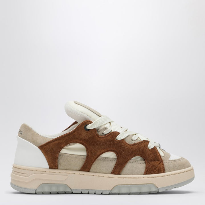 Santha Scarpe - Beige | 23ab97d21b43db6640a86bcb0e64943b8633f8c9