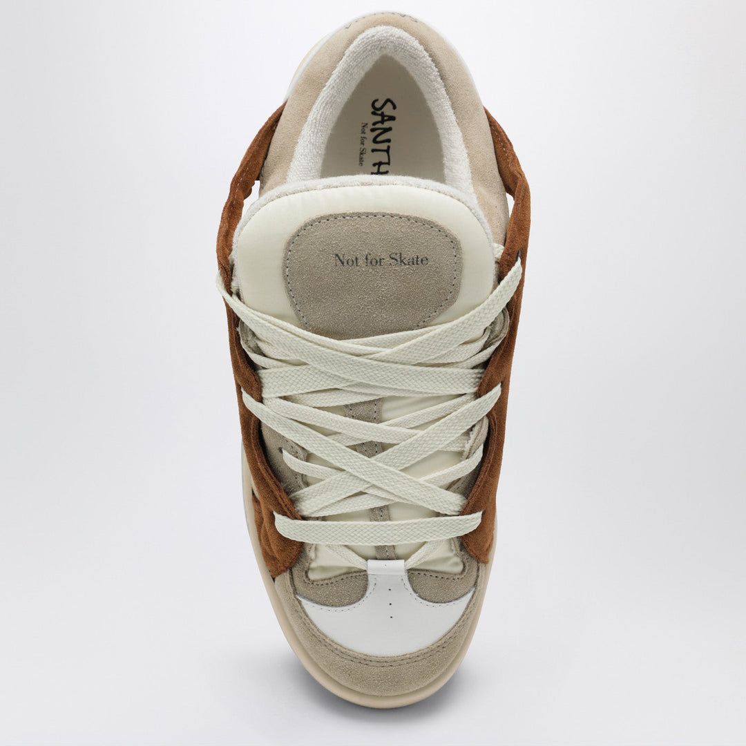 Santha Scarpe - Beige | c27d3bb44bd480320224cce7e66e4e56e0532572