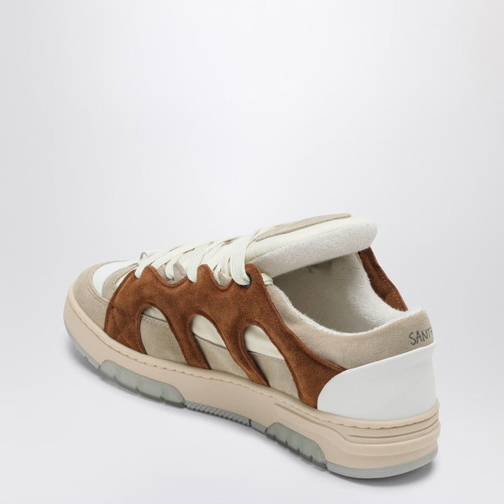 Santha Scarpe - Beige | 3776f86776b9ffa9725339208db95a0a9cbc4850