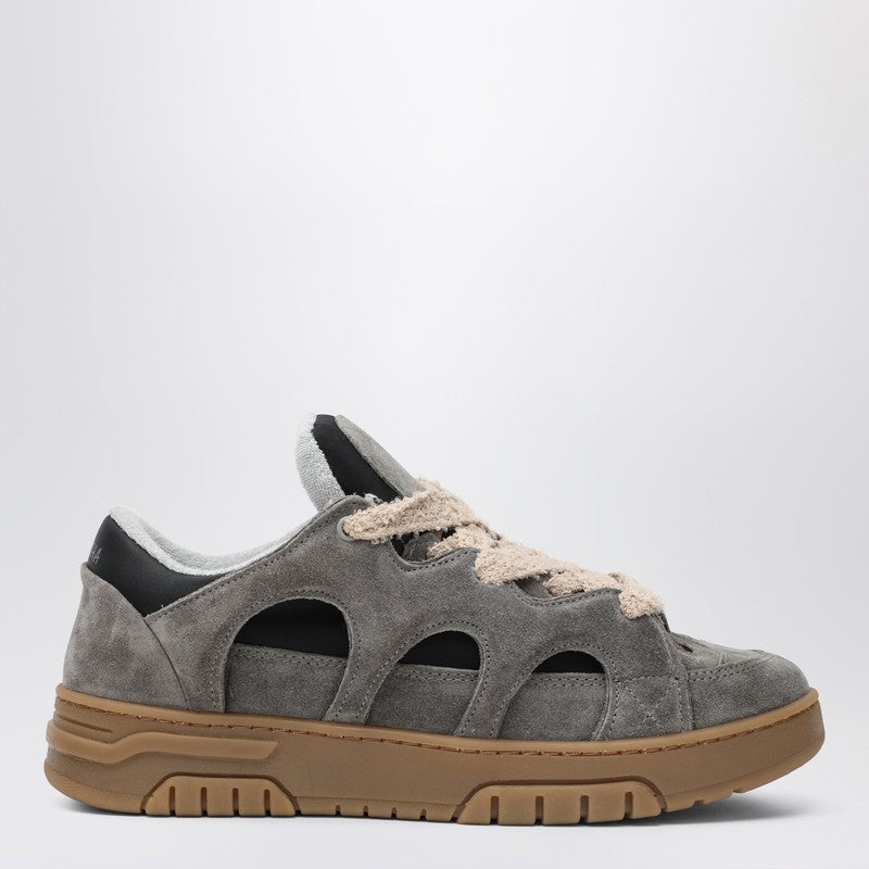 Santha Scarpe - Grey | fd42504f645eaf6e1c695215cb8628076fe9aabc