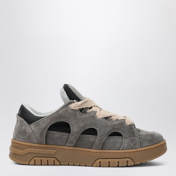 Santha Scarpe - Grey | fd42504f645eaf6e1c695215cb8628076fe9aabc
