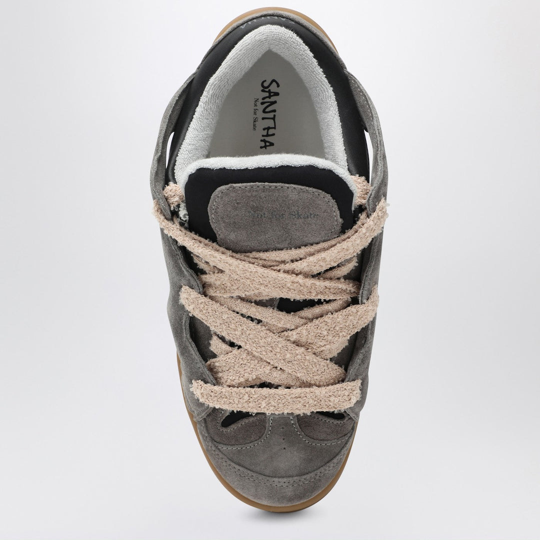 Santha Scarpe - Grey | 3f2cdf7427c3ffc942fdefadf753ef4ae09f8db8