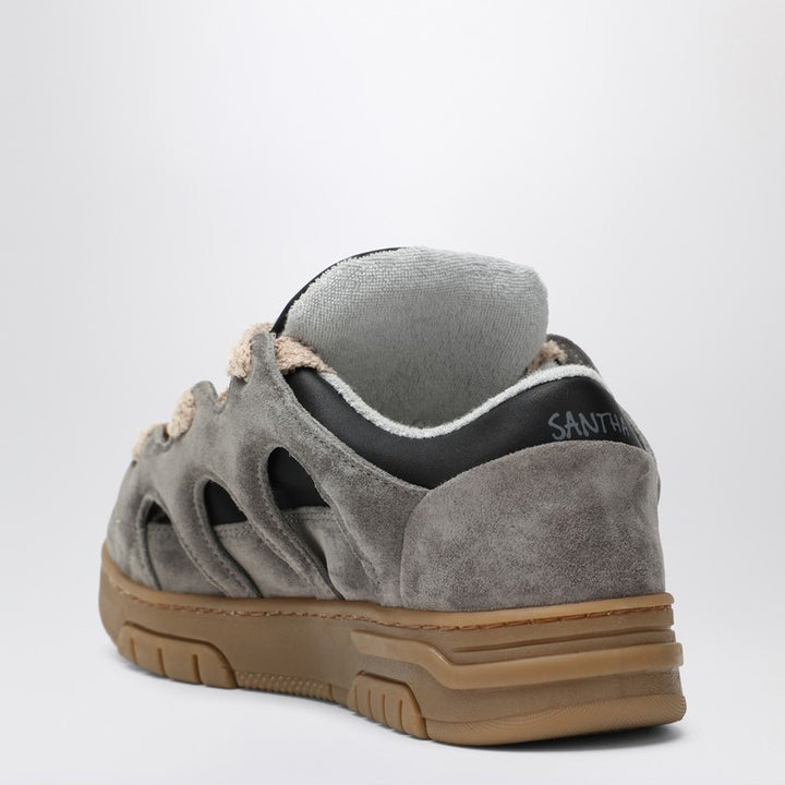Santha Scarpe - Grey | 3a566e1896dbc2465e15b75e9572da128f674147