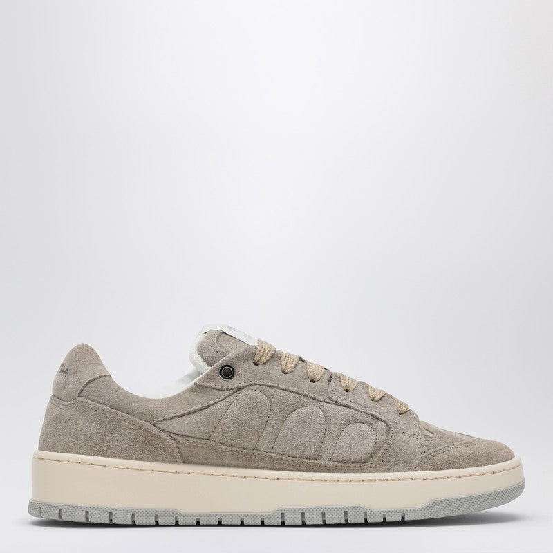 Santha Scarpe - Grey | b2cb20ea40502699dc5653267716cb4f0bbfe952