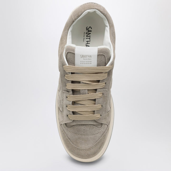 Santha Scarpe - Grey | ff3fd7342db839f6ce2cd8772bed299e0c1baa3a