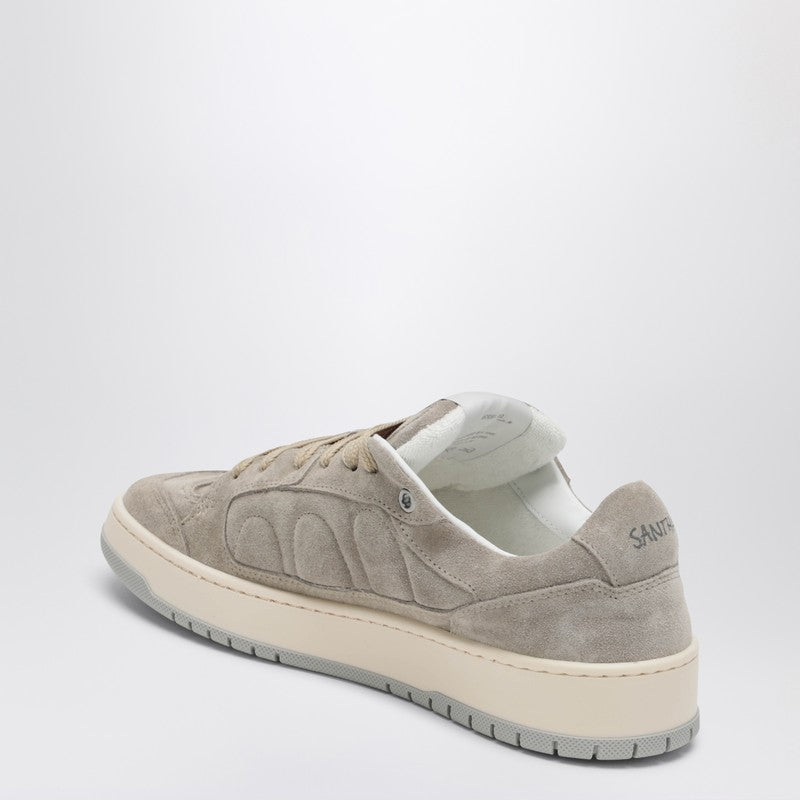 Santha Scarpe - Grey | 0e70510ccbf3628a89f3893fd9f40e834f7826e5