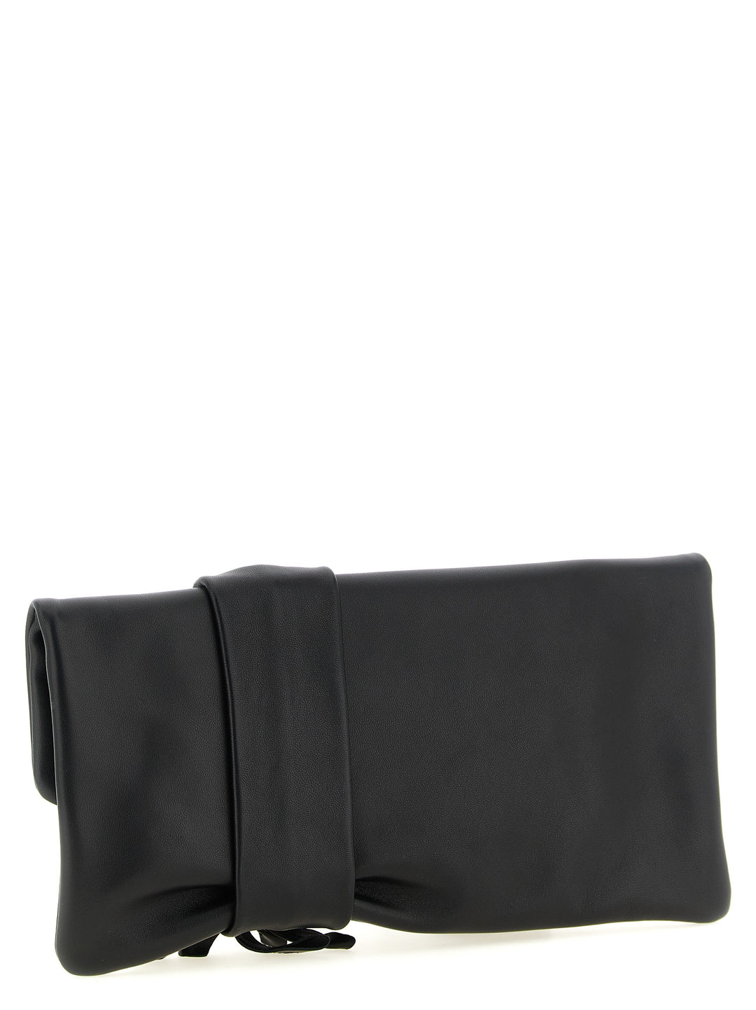 Jimmy Choo Zandra Clutch - Nero | d0da35e22966a6e79af79ca0845750fd2a03fa71