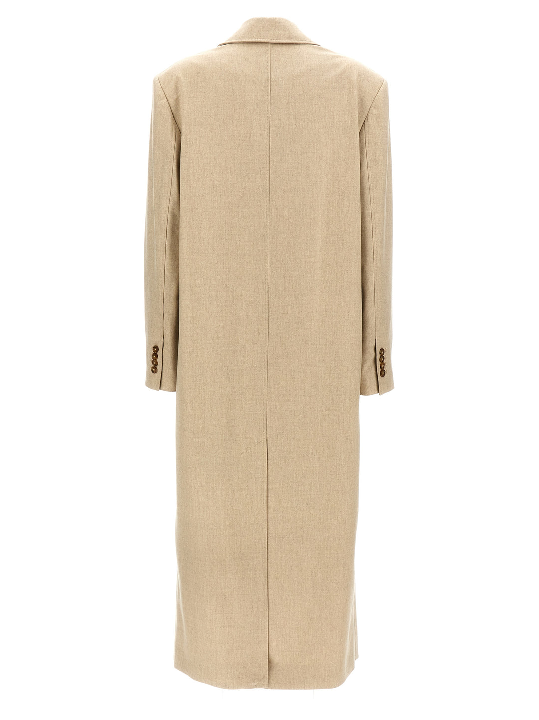Loulou De Saison Zeno Trench e Impermeabili - Beige | 64d9b9df8d889a105c660a6f9b52c22b79690eee