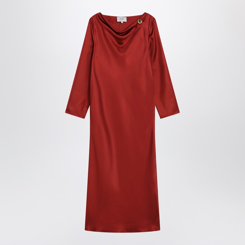 Loulou De Saison Apparel & Accessories - Rosso | 47054382ffa59758ab45be9769fa0a9da98fb56d