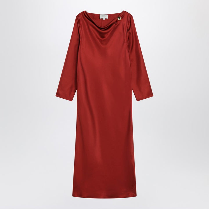 Loulou De Saison Apparel & Accessories - Rosso | 47054382ffa59758ab45be9769fa0a9da98fb56d